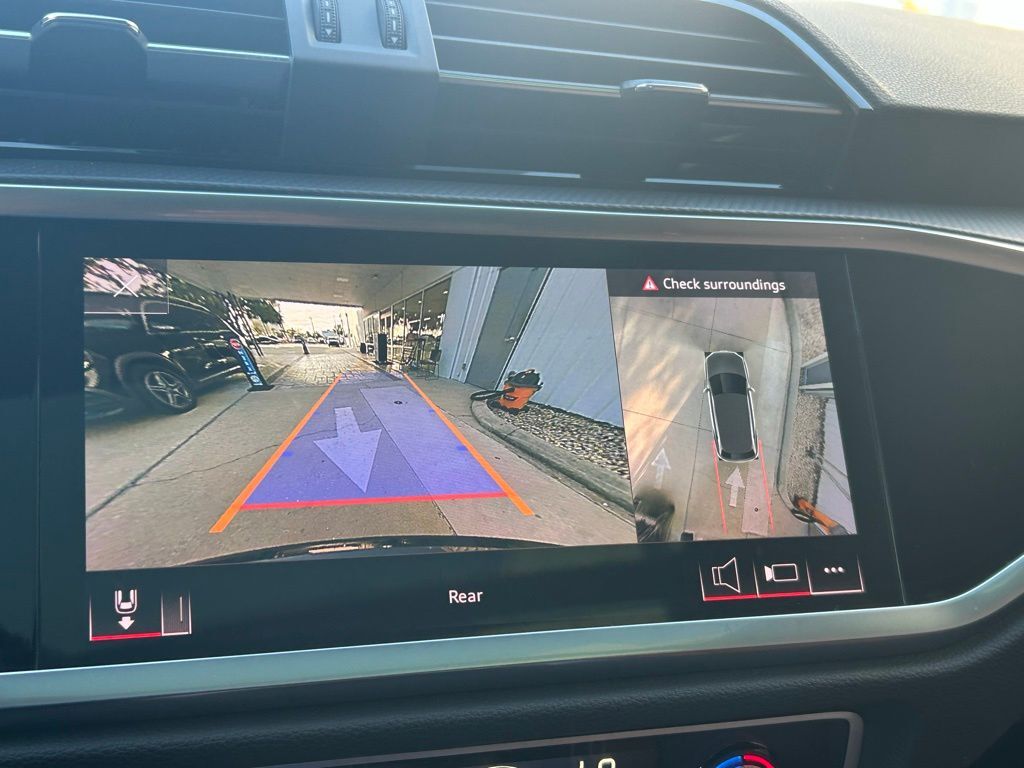 2022 Audi Q3 Premium Plus Tampa FL