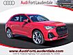 2022 Audi Q3 Premium S line