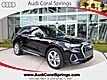2022 Audi Q3 Premium S line