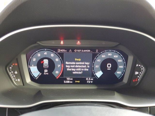 2022 Audi Q3 Premium S line Coral Springs FL