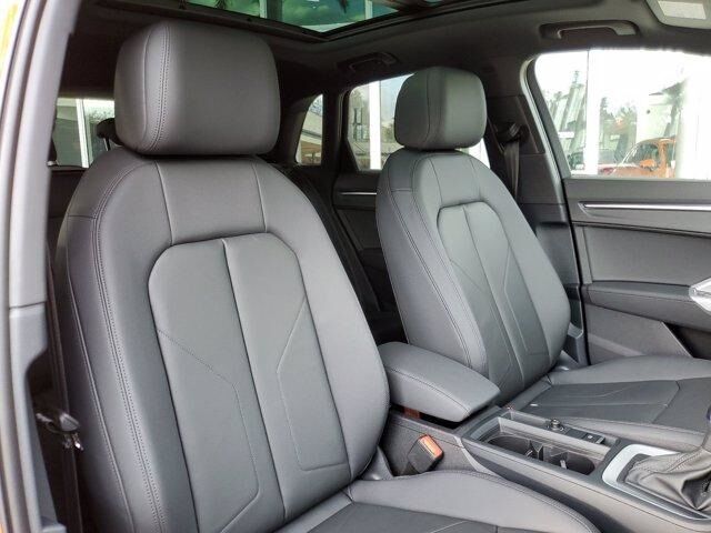 2022 Audi Q3 Premium S line Coral Springs FL