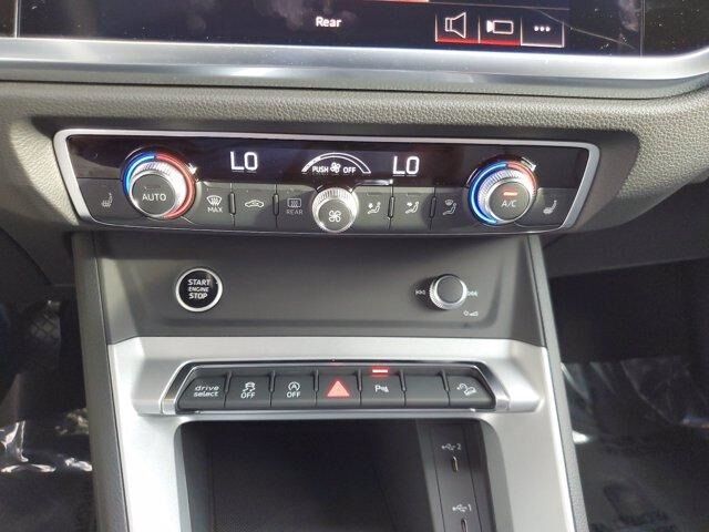 2022 Audi Q3 Premium S line Coral Springs FL