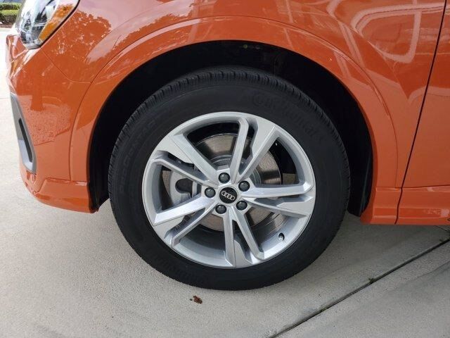 2022 Audi Q3 Premium S line Coral Springs FL