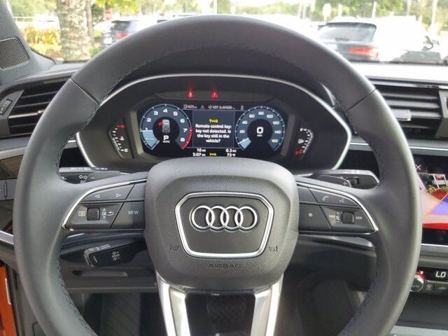 2022 Audi Q3 Premium S line Coral Springs FL