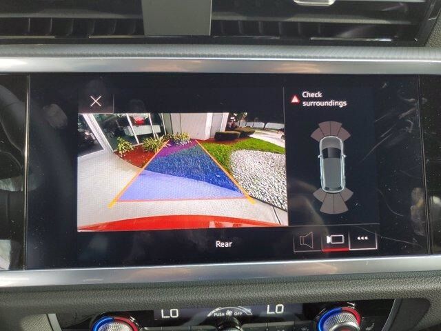 2022 Audi Q3 Premium S line Coral Springs FL