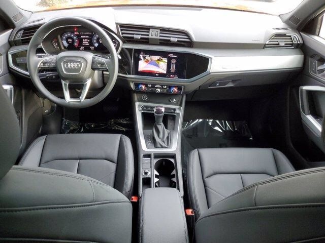 2022 Audi Q3 Premium S line Coral Springs FL
