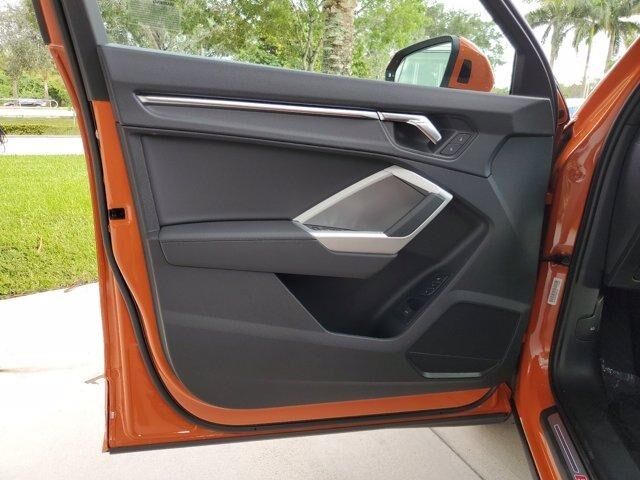 2022 Audi Q3 Premium S line Coral Springs FL
