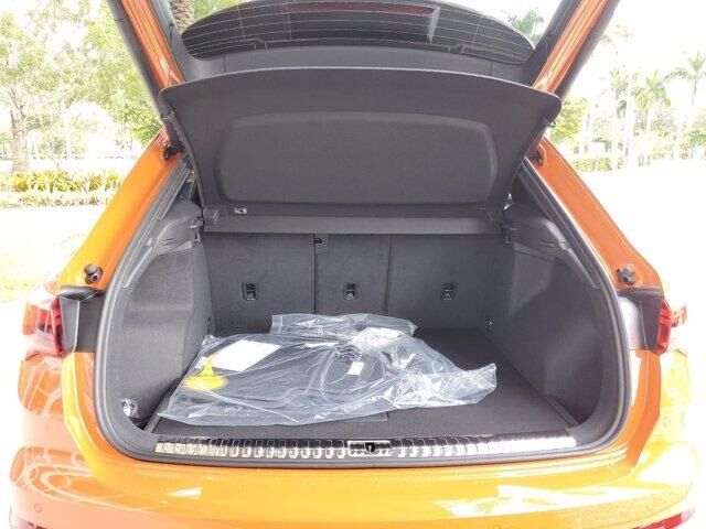 2022 Audi Q3 Premium S line Coral Springs FL