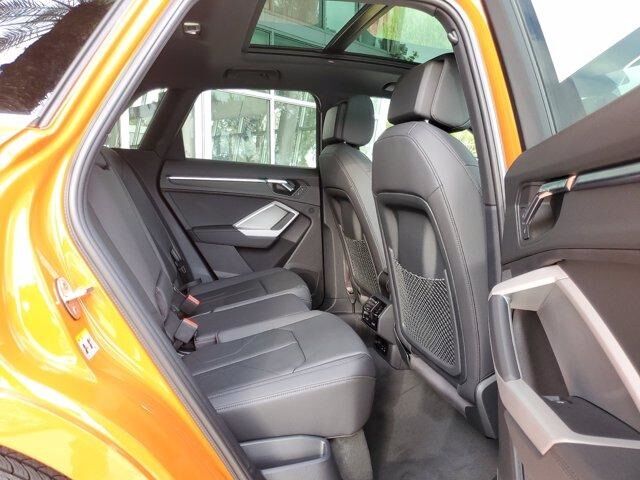 2022 Audi Q3 Premium S line Coral Springs FL