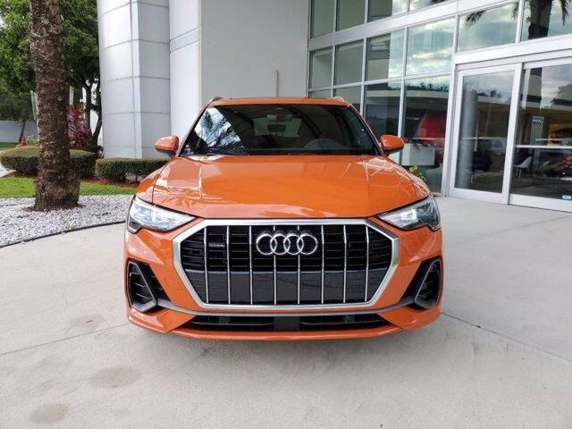 2022 Audi Q3 Premium S line Coral Springs FL