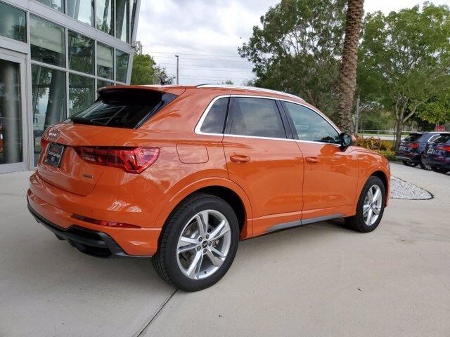 2022 Audi Q3 Premium S line Coral Springs FL