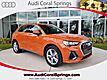 2022 Audi Q3 Premium S line