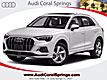 2022 Audi Q3 Premium S line