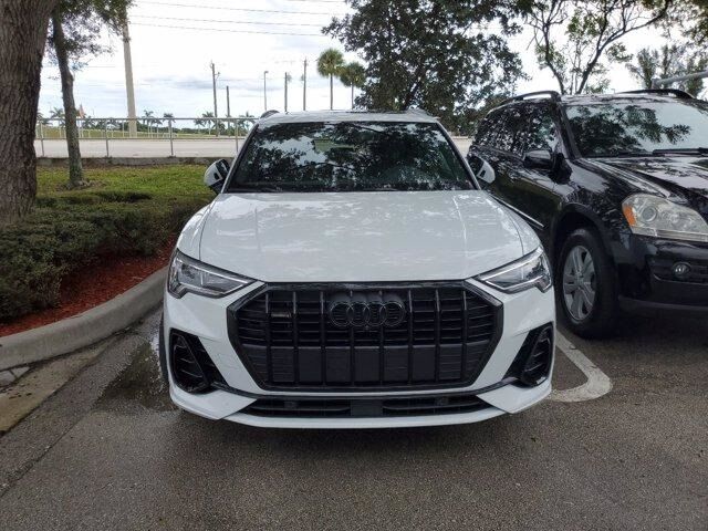 2022 Audi Q3 Premium S line Coral Springs FL