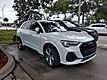2022 Audi Q3 Premium S line