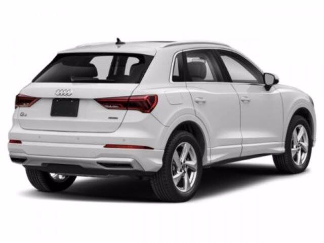 2022 Audi Q3 Premium Fort Lauderdale FL
