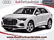 2022 Audi Q3 Premium