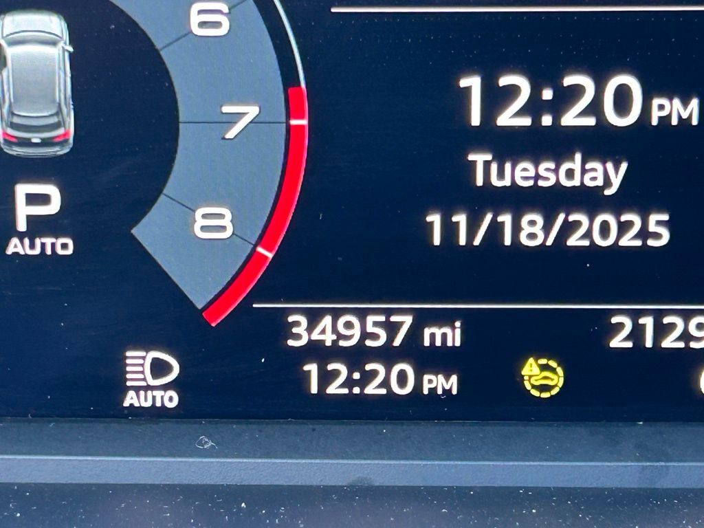 2022 Audi Q3 Premium Lakeland FL