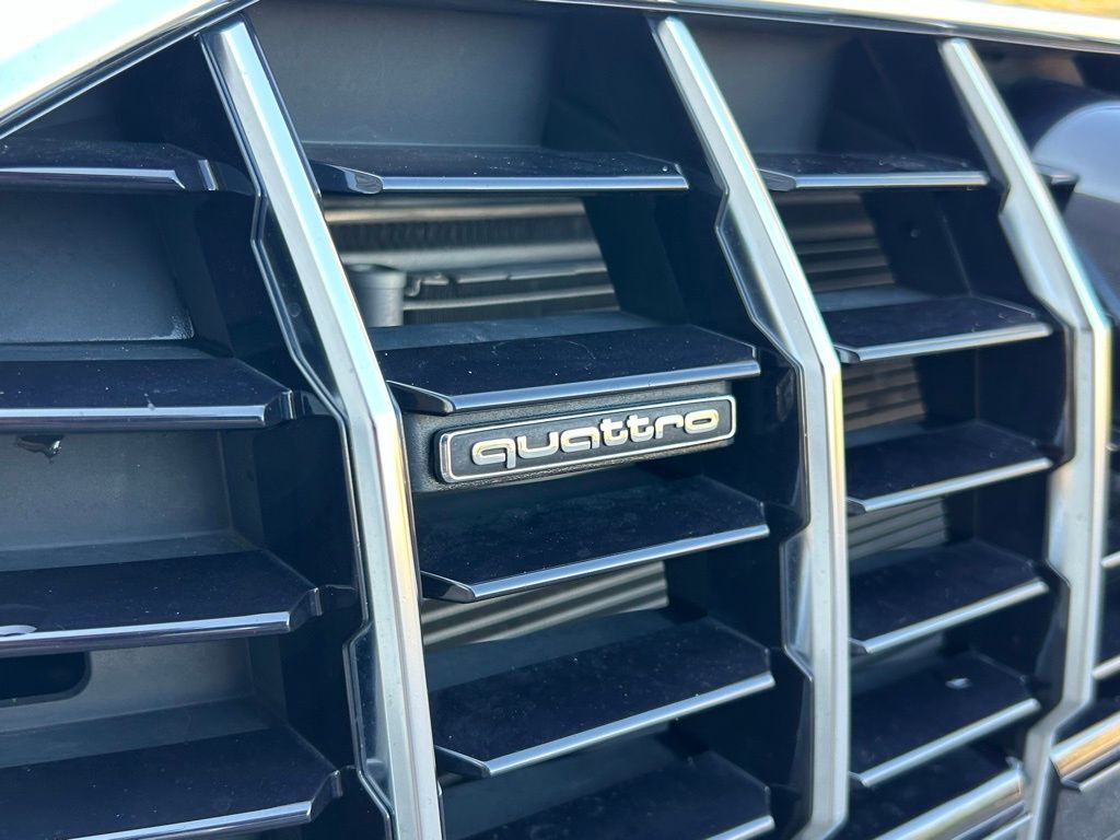 2022 Audi Q3 Premium Lakeland FL