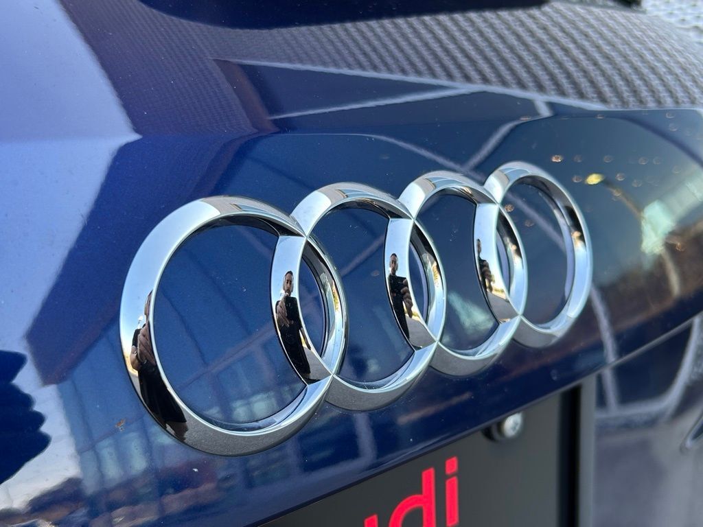 2022 Audi Q3 Premium Lakeland FL