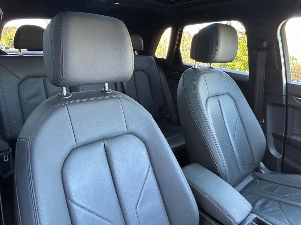 2022 Audi Q3 Premium Lakeland FL