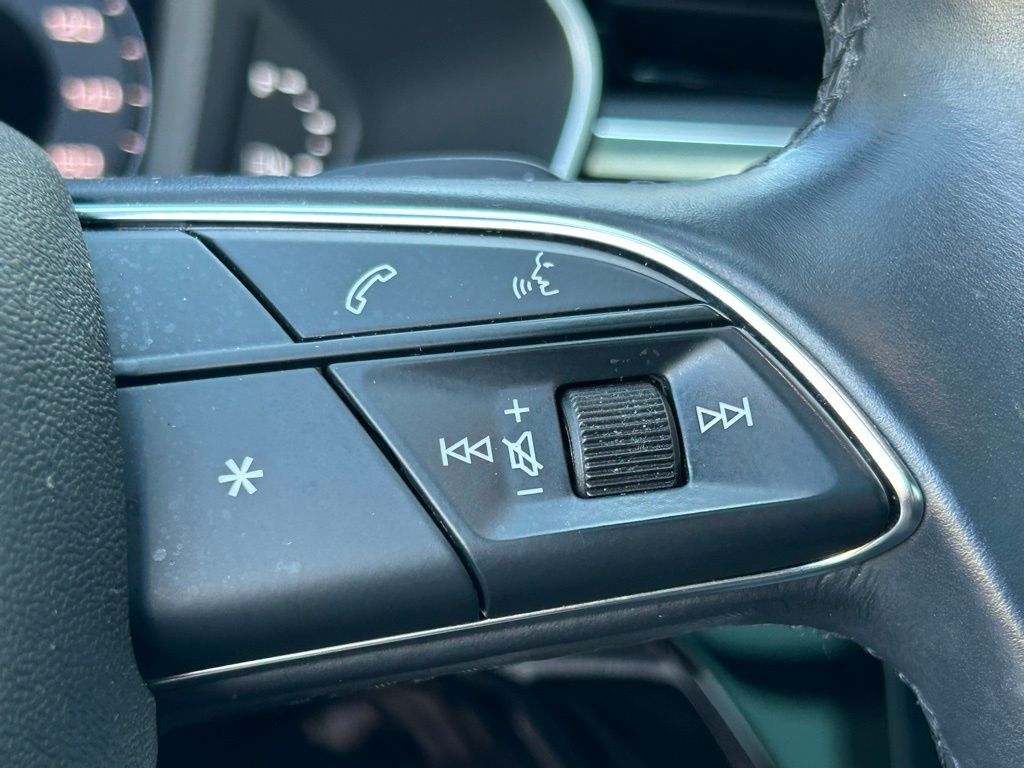 2022 Audi Q3 Premium Lakeland FL