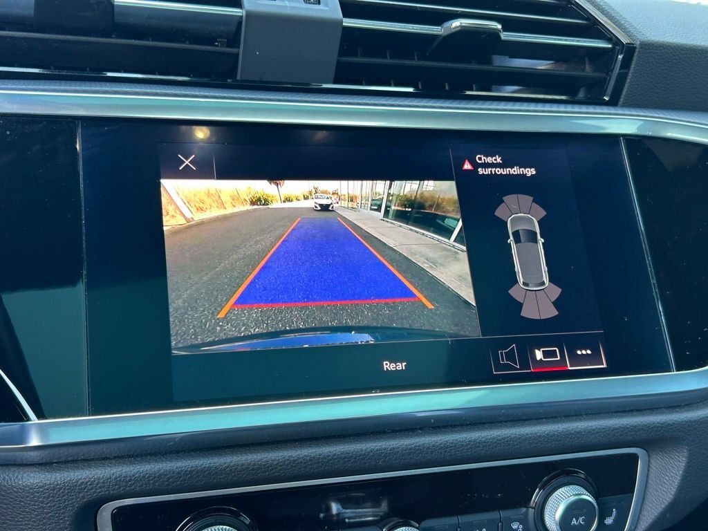 2022 Audi Q3 Premium Lakeland FL