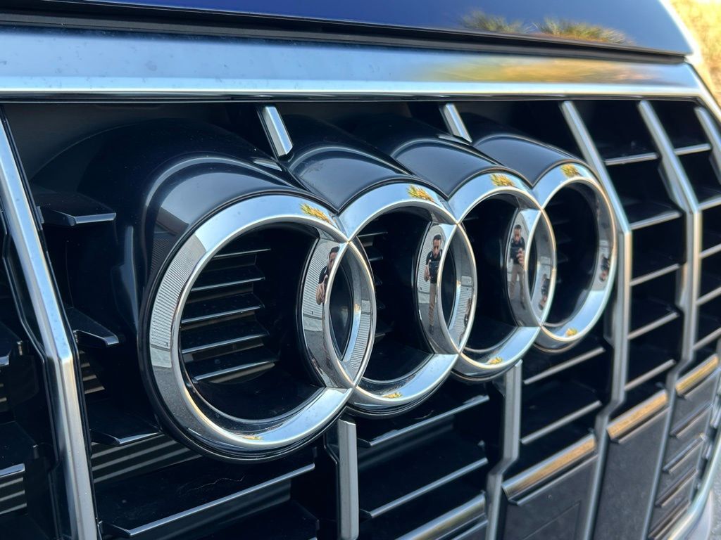 2022 Audi Q3 Premium Lakeland FL