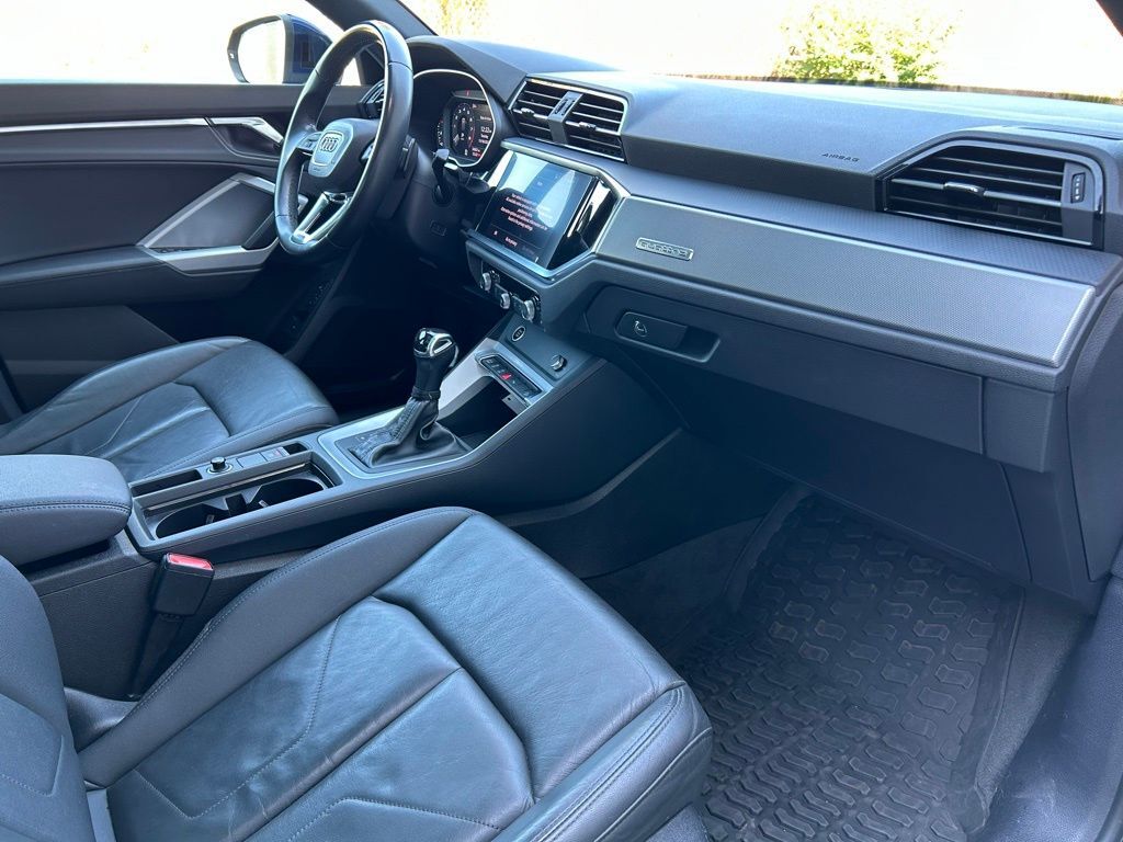 2022 Audi Q3 Premium Lakeland FL