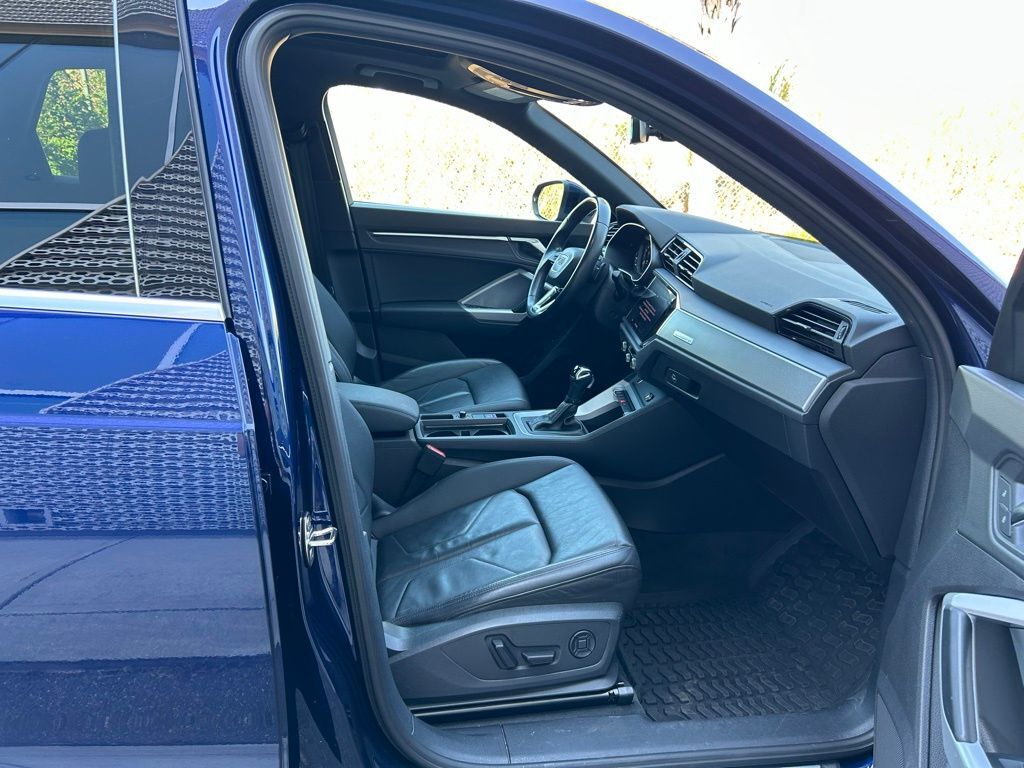 2022 Audi Q3 Premium Lakeland FL