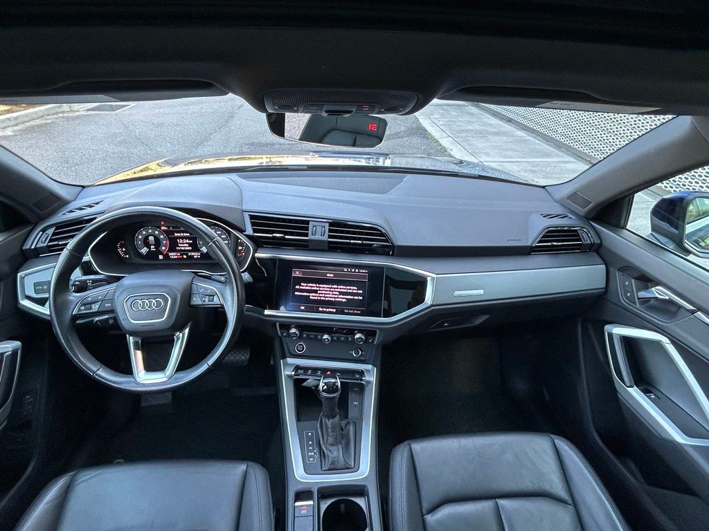 2022 Audi Q3 Premium Lakeland FL