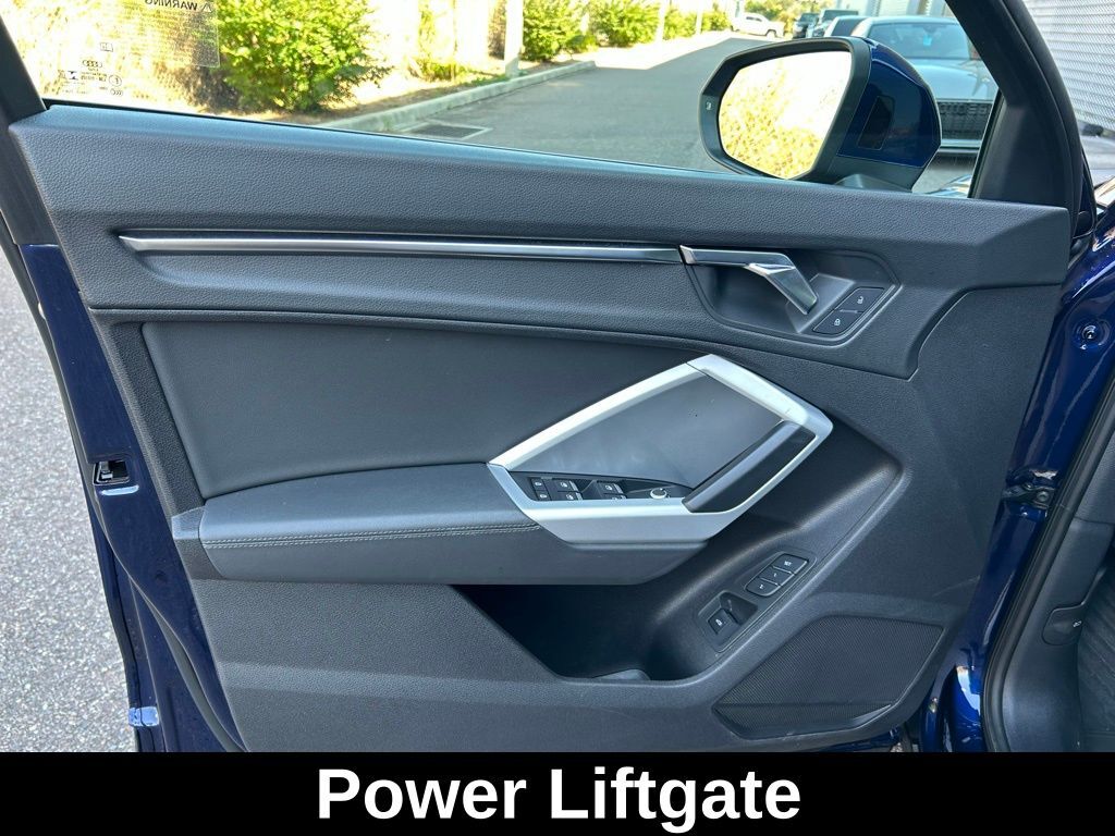 2022 Audi Q3 Premium Lakeland FL