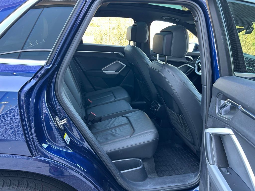 2022 Audi Q3 Premium Lakeland FL