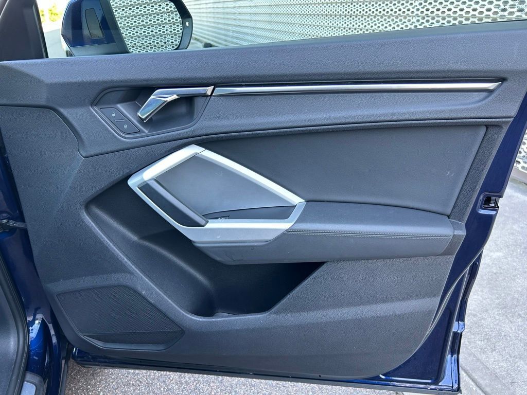 2022 Audi Q3 Premium Lakeland FL