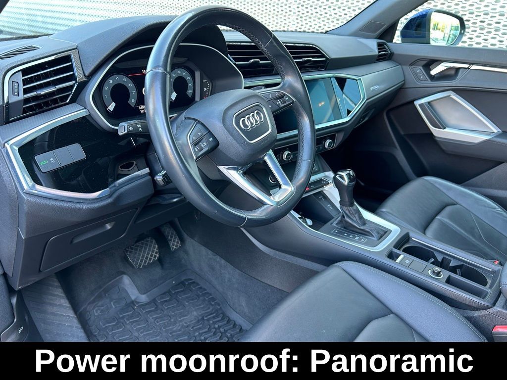 2022 Audi Q3 Premium Lakeland FL