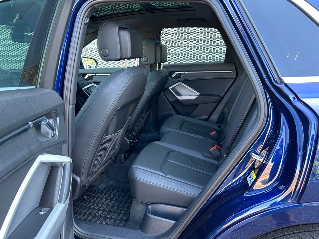 2022 Audi Q3 Premium Lakeland FL