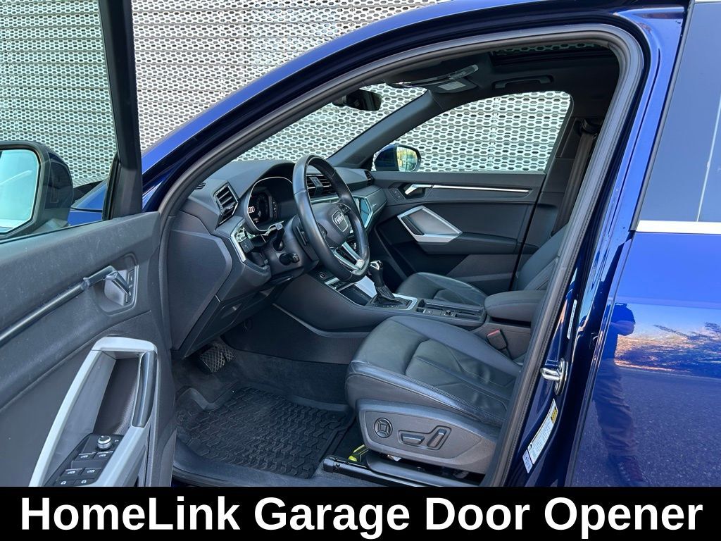 2022 Audi Q3 Premium Lakeland FL