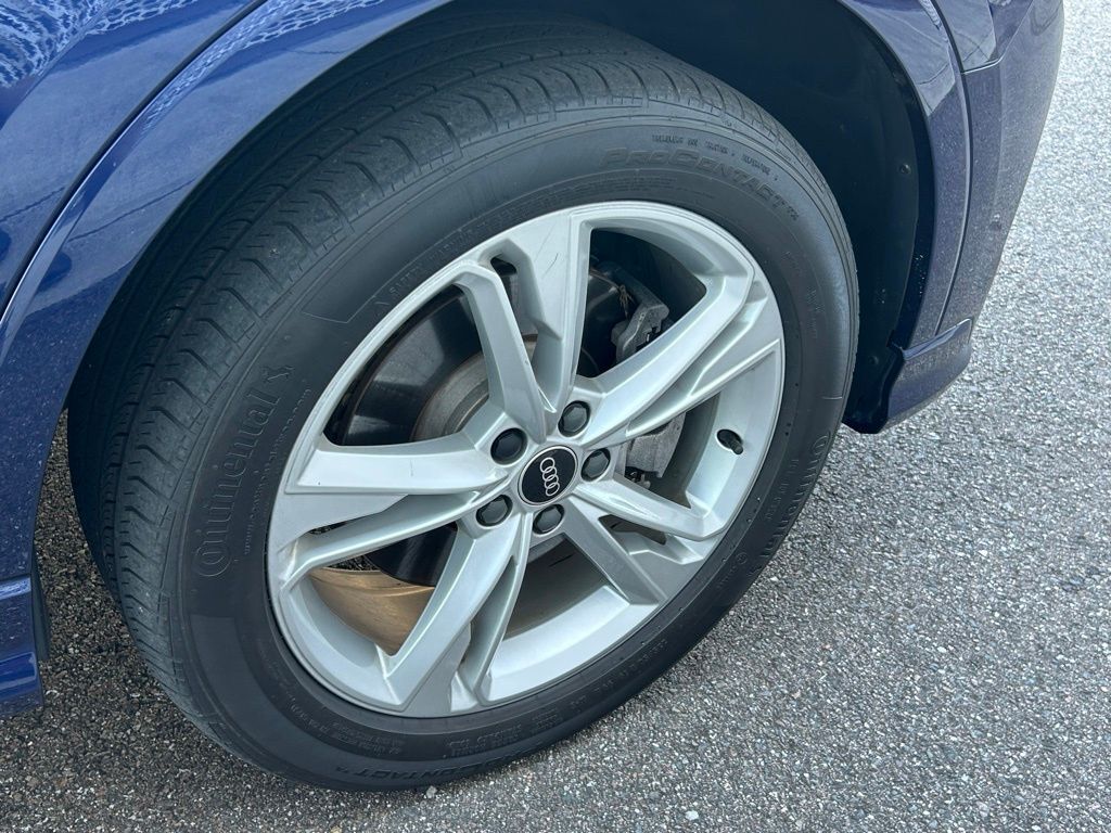 2022 Audi Q3 Premium Lakeland FL