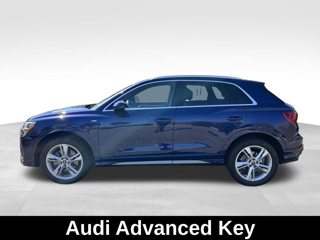 2022 Audi Q3 Premium Lakeland FL