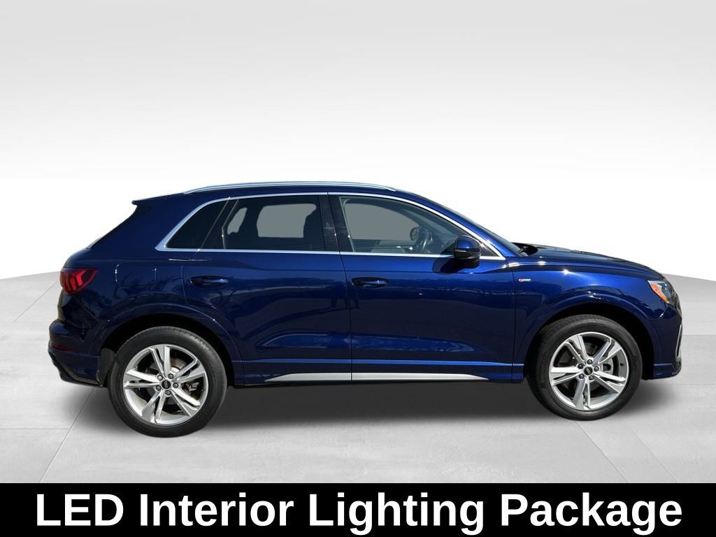 2022 Audi Q3 Premium Lakeland FL