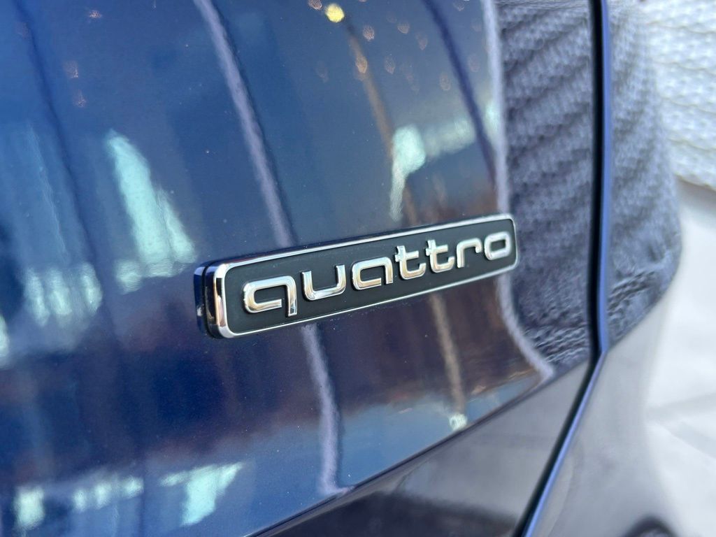 2022 Audi Q3 Premium Lakeland FL