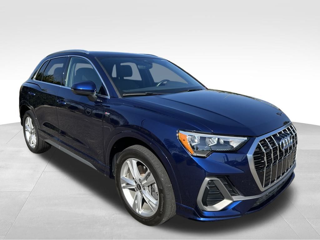 2022 Audi Q3 Premium Lakeland FL