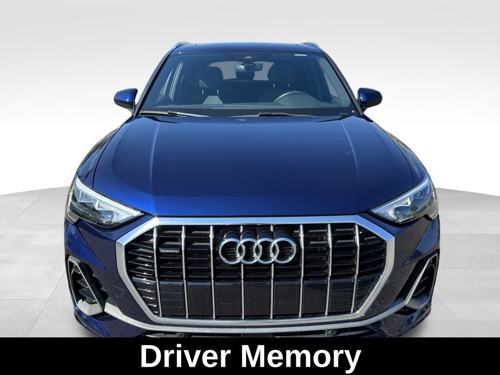 2022 Audi Q3 Premium Lakeland FL