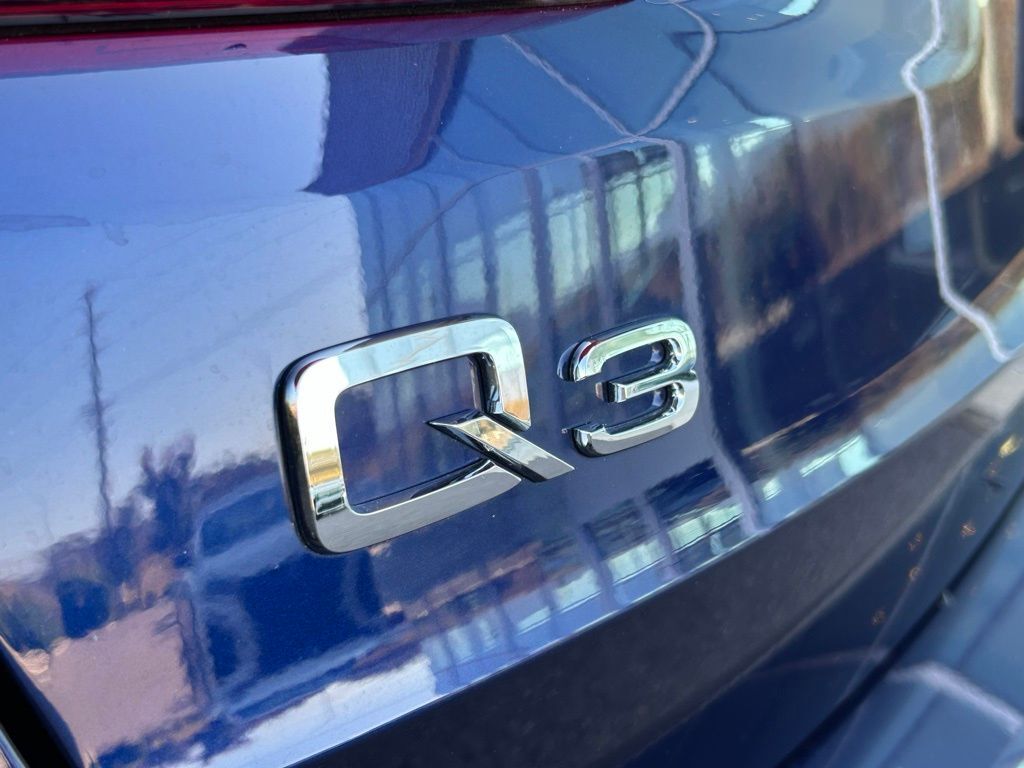 2022 Audi Q3 Premium Lakeland FL