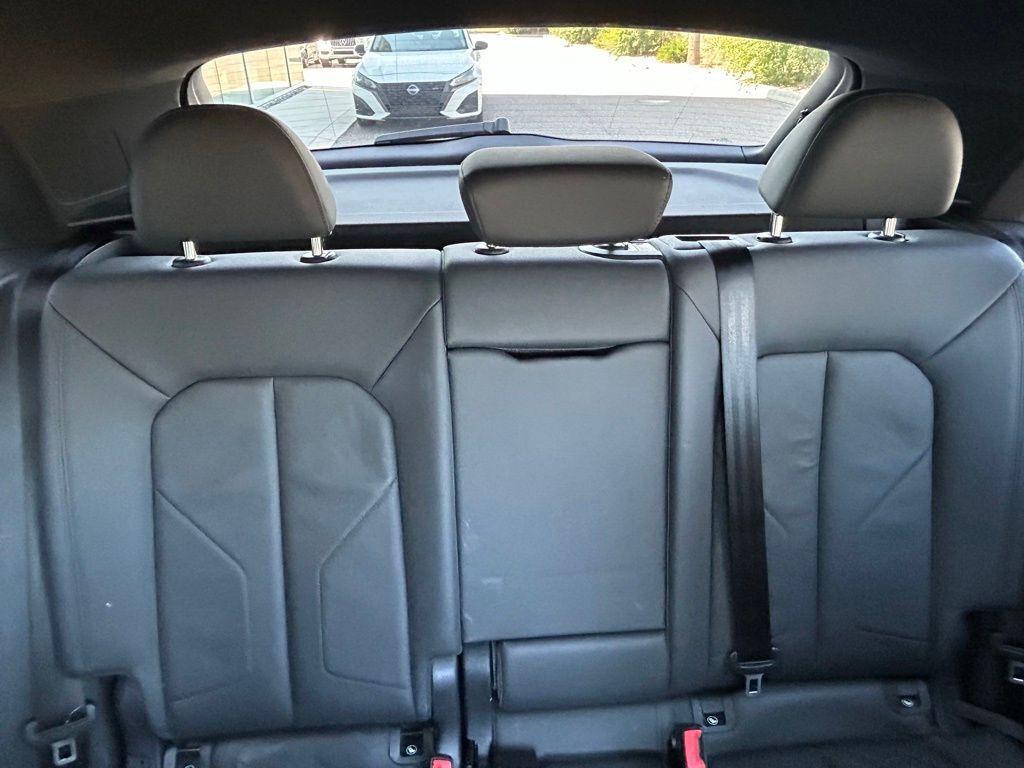 2022 Audi Q3 Premium Lakeland FL