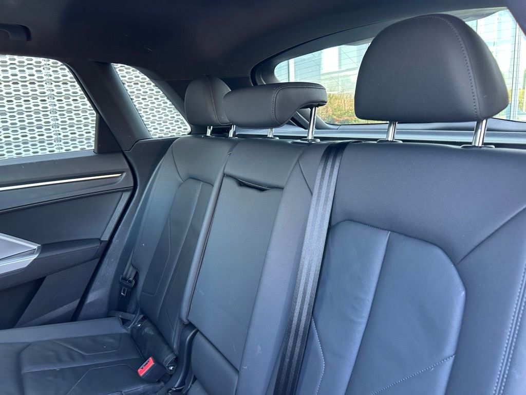 2022 Audi Q3 Premium Lakeland FL