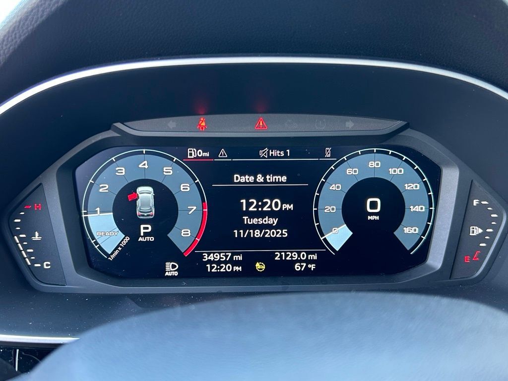 2022 Audi Q3 Premium Lakeland FL