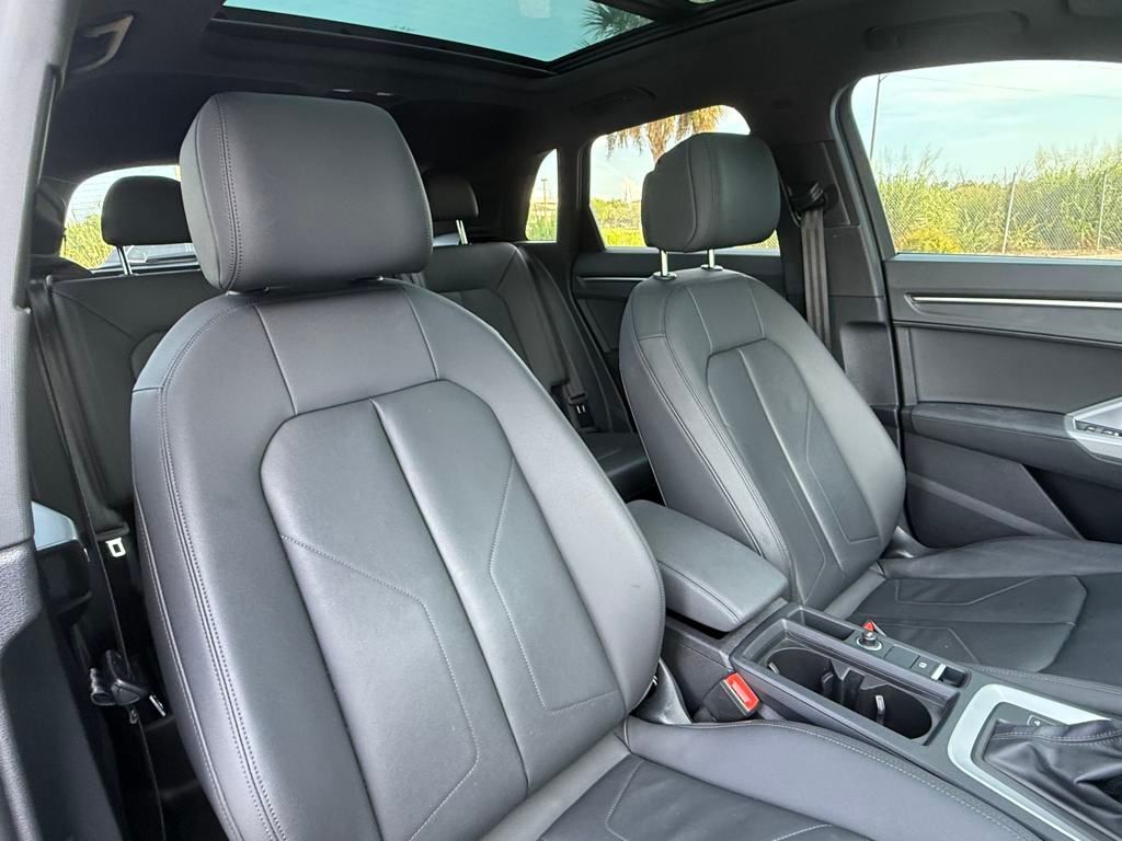 2022 Audi Q3 Premium Lakeland FL