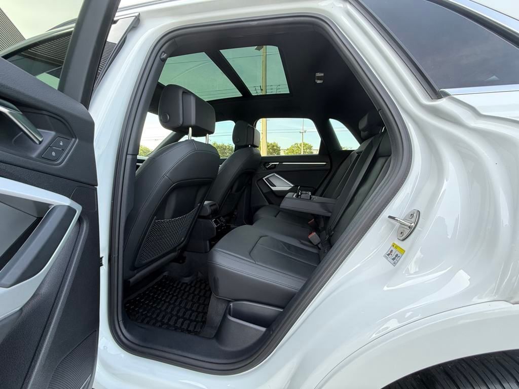 2022 Audi Q3 Premium Lakeland FL