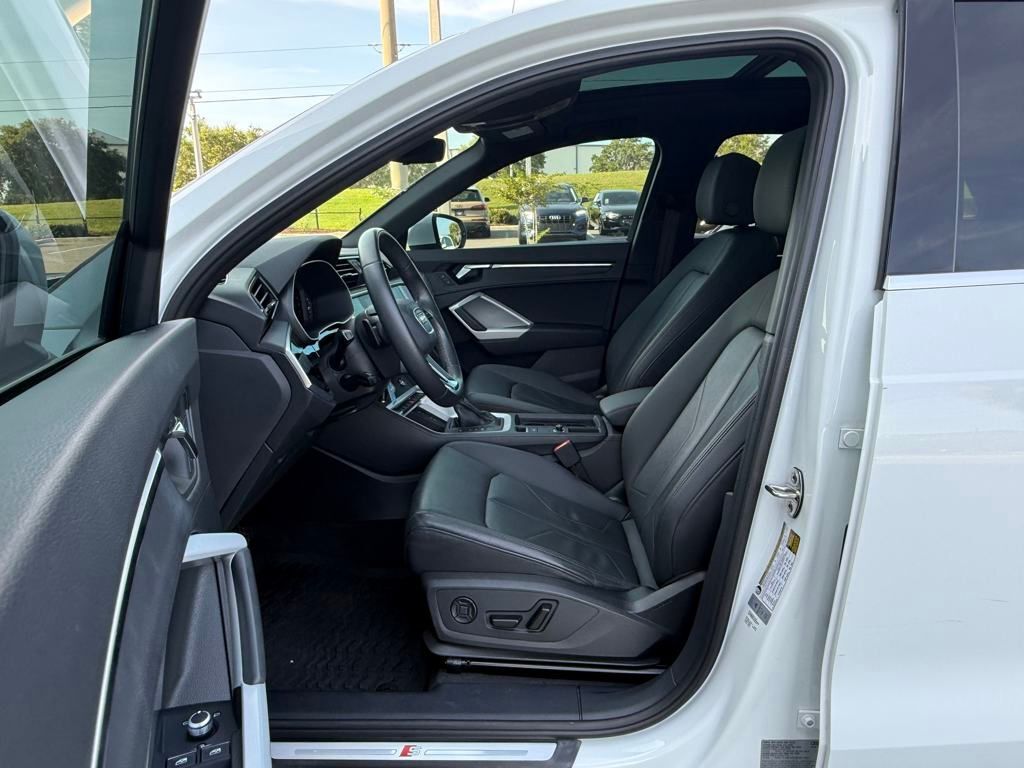 2022 Audi Q3 Premium Lakeland FL